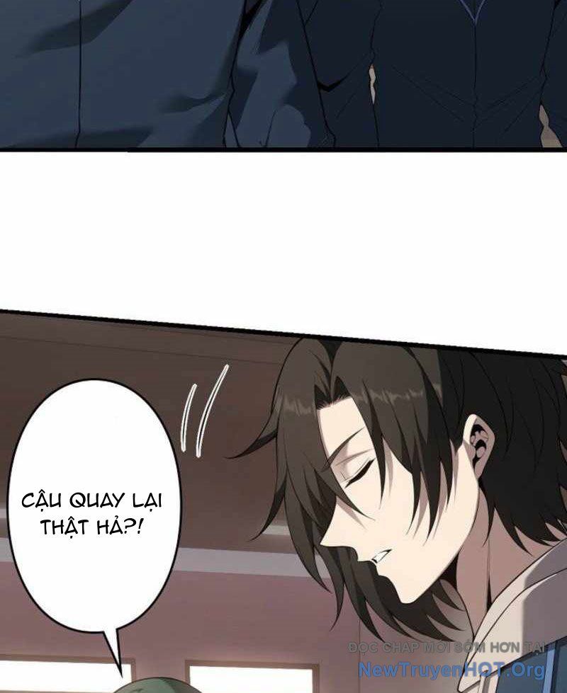 Hồi Quy: Tận Thế Báo Thù: Chapter 12