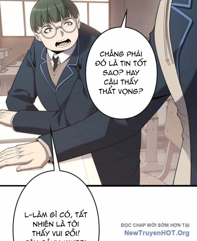 Hồi Quy: Tận Thế Báo Thù: Chapter 12