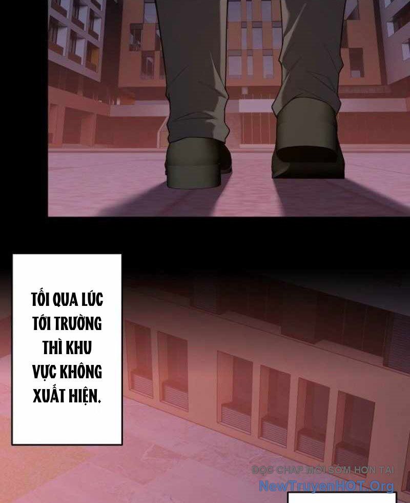 Hồi Quy: Tận Thế Báo Thù: Chapter 12