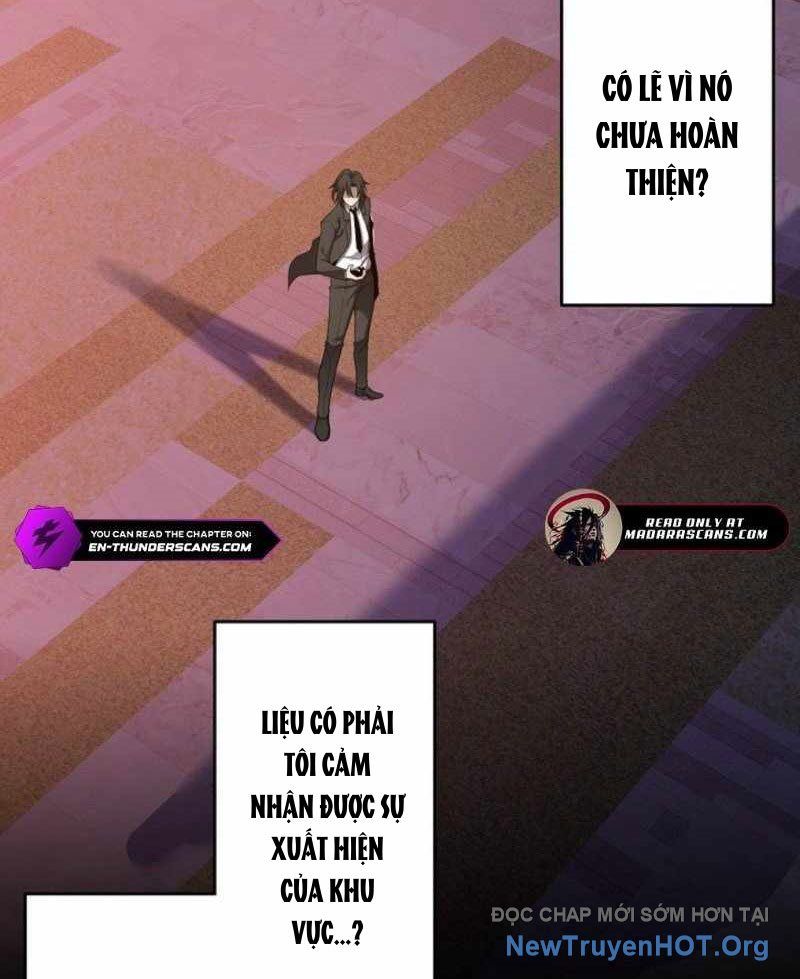 Hồi Quy: Tận Thế Báo Thù: Chapter 12