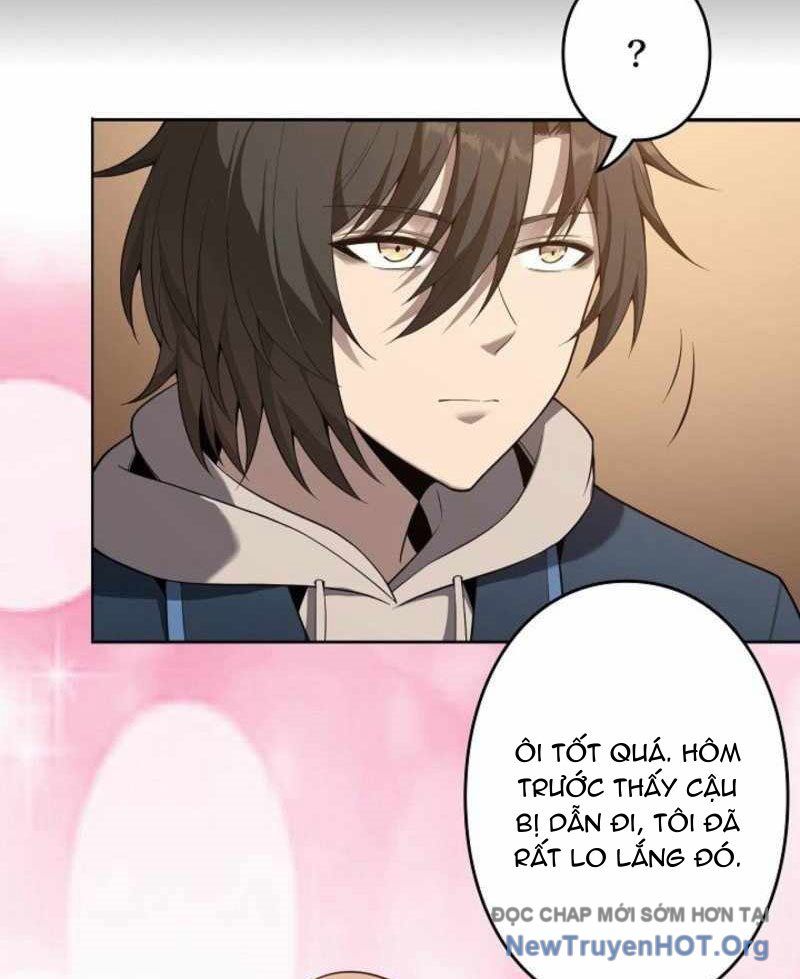 Hồi Quy: Tận Thế Báo Thù: Chapter 12