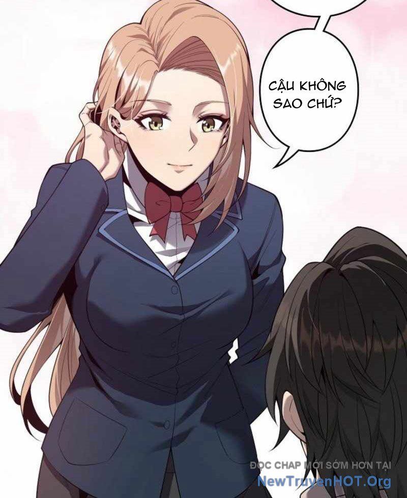 Hồi Quy: Tận Thế Báo Thù: Chapter 12