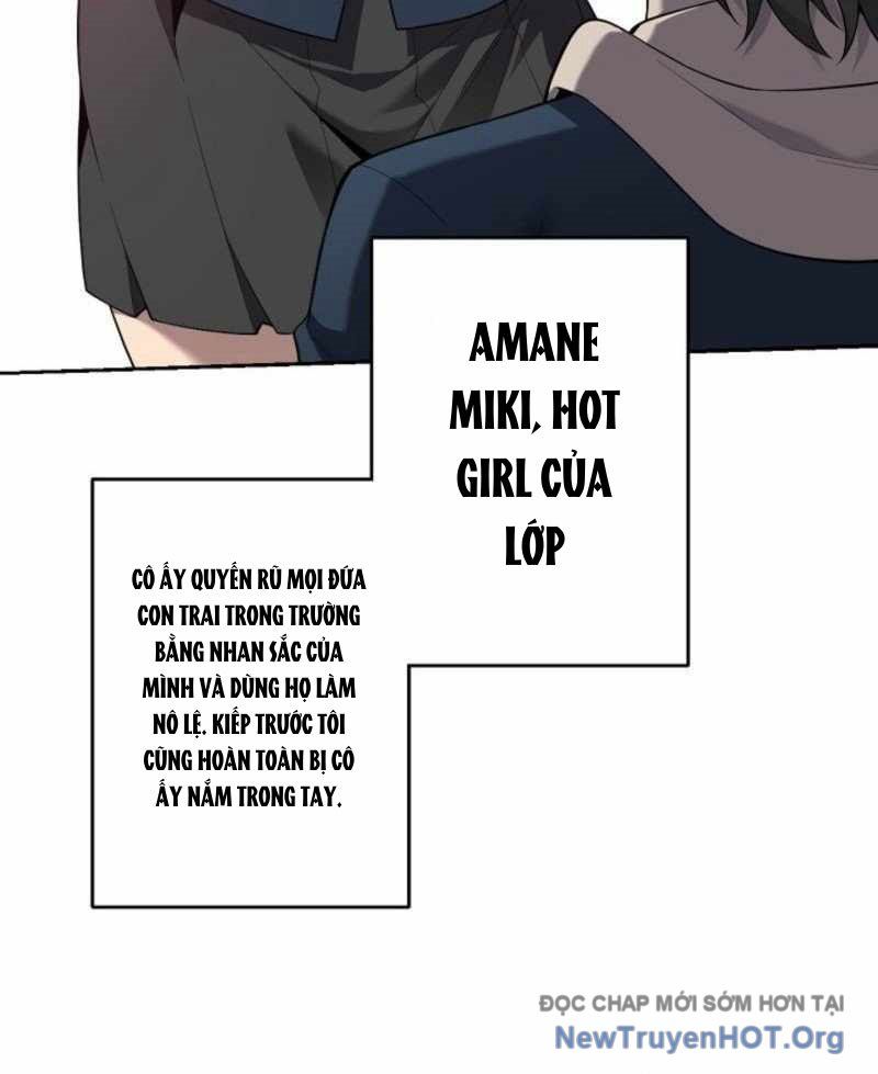 Hồi Quy: Tận Thế Báo Thù: Chapter 12