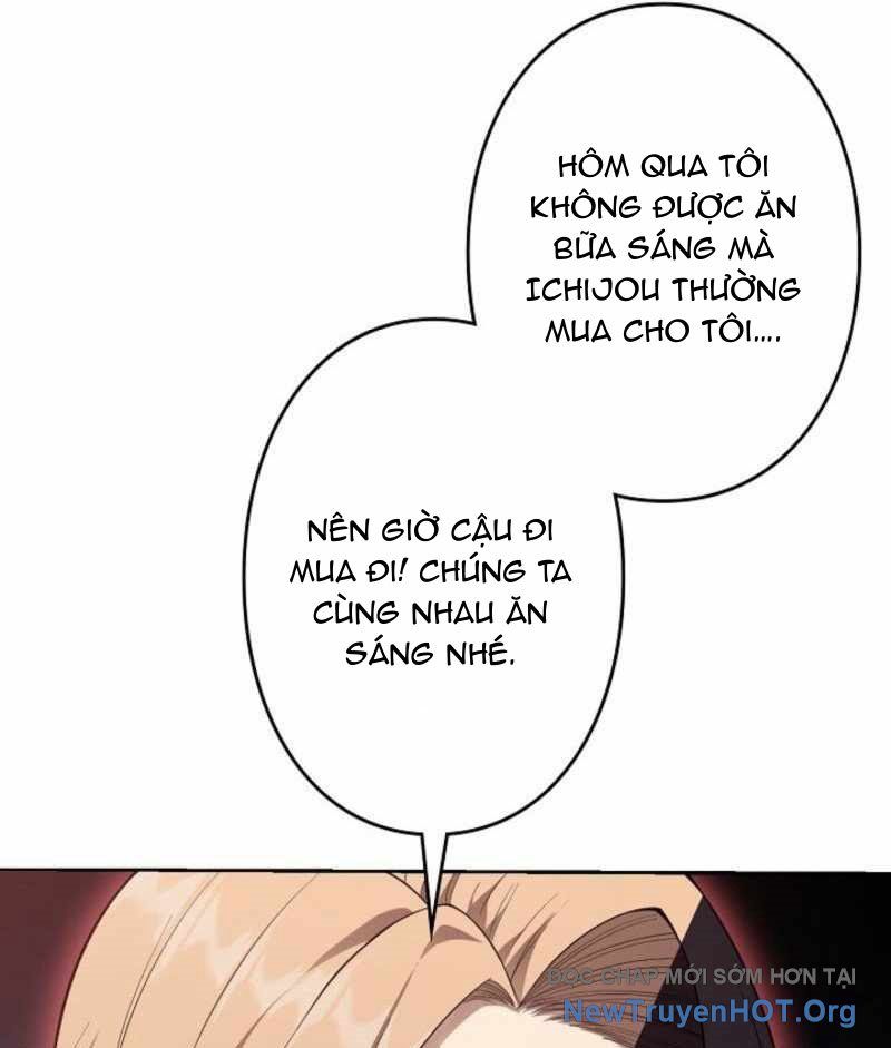 Hồi Quy: Tận Thế Báo Thù: Chapter 12