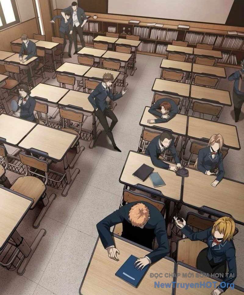 Hồi Quy: Tận Thế Báo Thù: Chapter 12