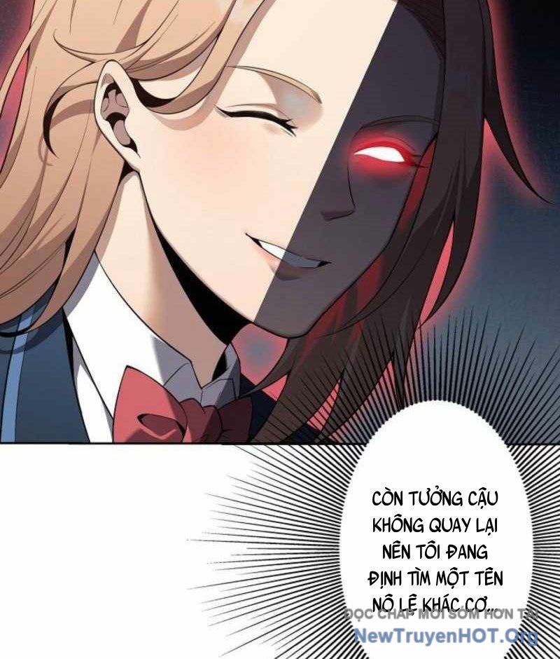 Hồi Quy: Tận Thế Báo Thù: Chapter 12