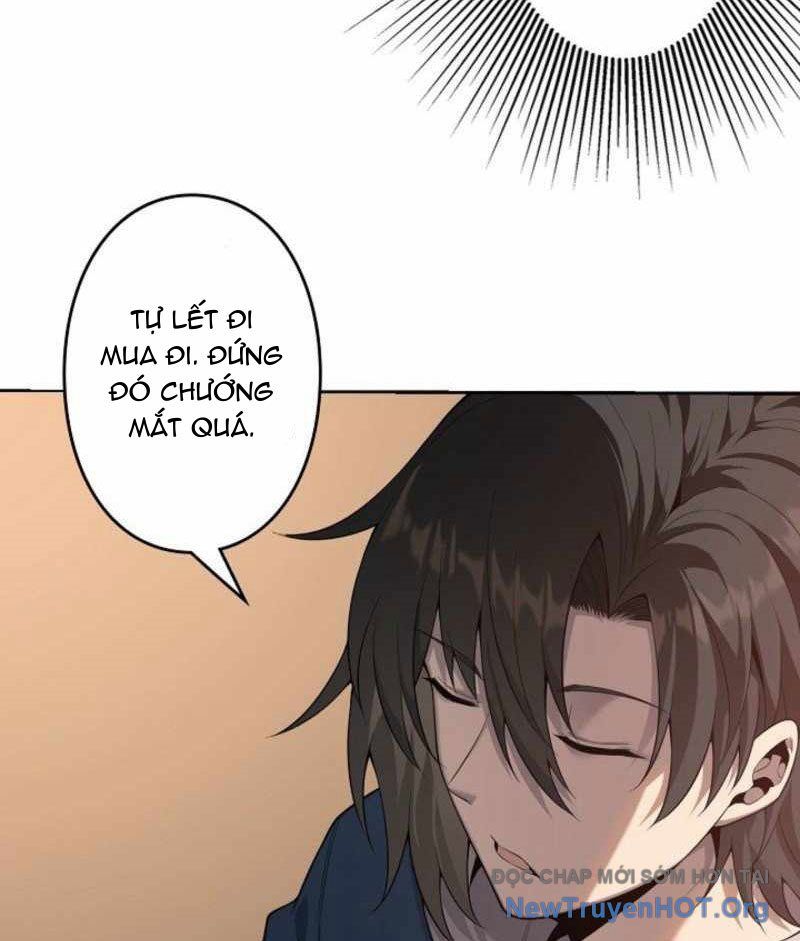 Hồi Quy: Tận Thế Báo Thù: Chapter 12