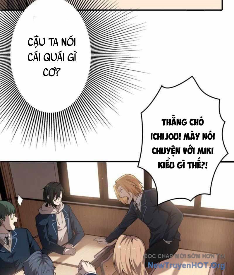 Hồi Quy: Tận Thế Báo Thù: Chapter 12