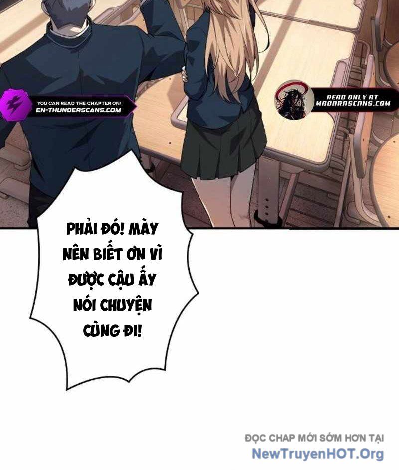 Hồi Quy: Tận Thế Báo Thù: Chapter 12