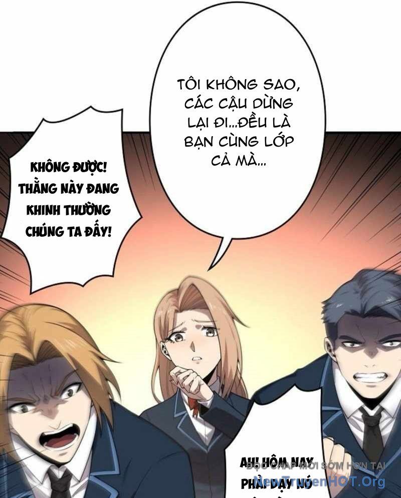 Hồi Quy: Tận Thế Báo Thù: Chapter 12