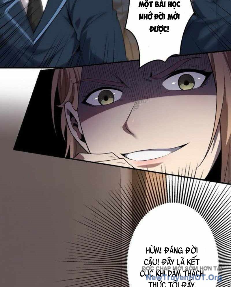Hồi Quy: Tận Thế Báo Thù: Chapter 12
