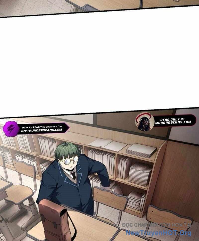 Hồi Quy: Tận Thế Báo Thù: Chapter 12