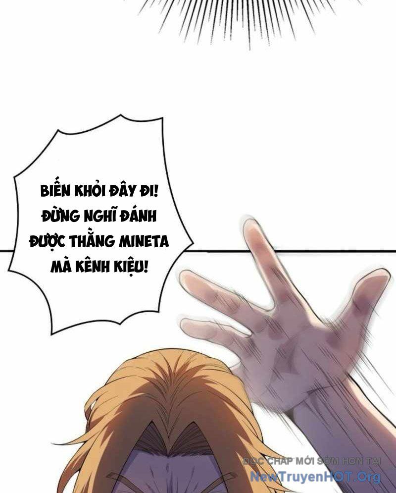 Hồi Quy: Tận Thế Báo Thù: Chapter 12