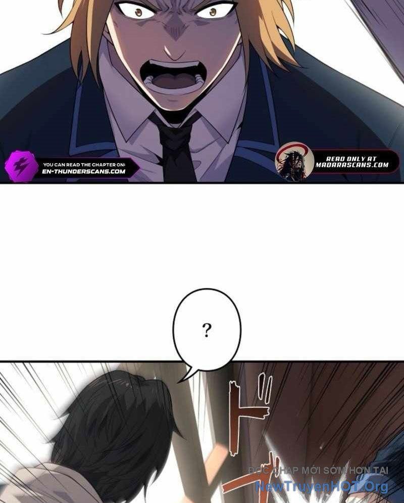 Hồi Quy: Tận Thế Báo Thù: Chapter 12