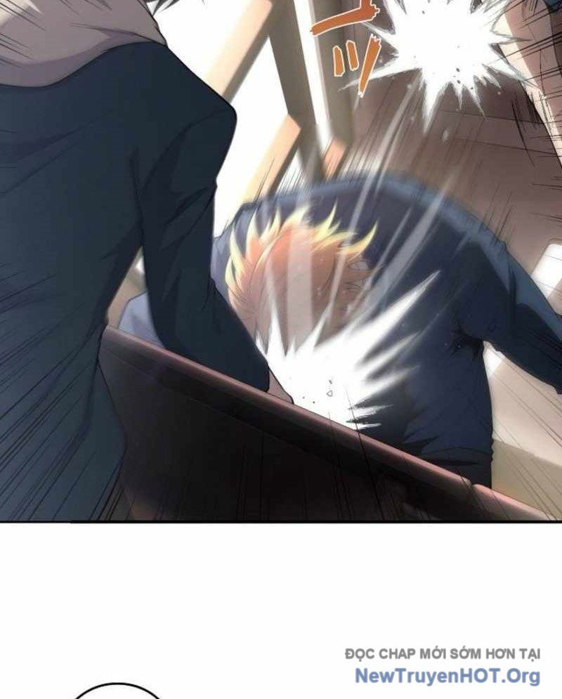 Hồi Quy: Tận Thế Báo Thù: Chapter 12