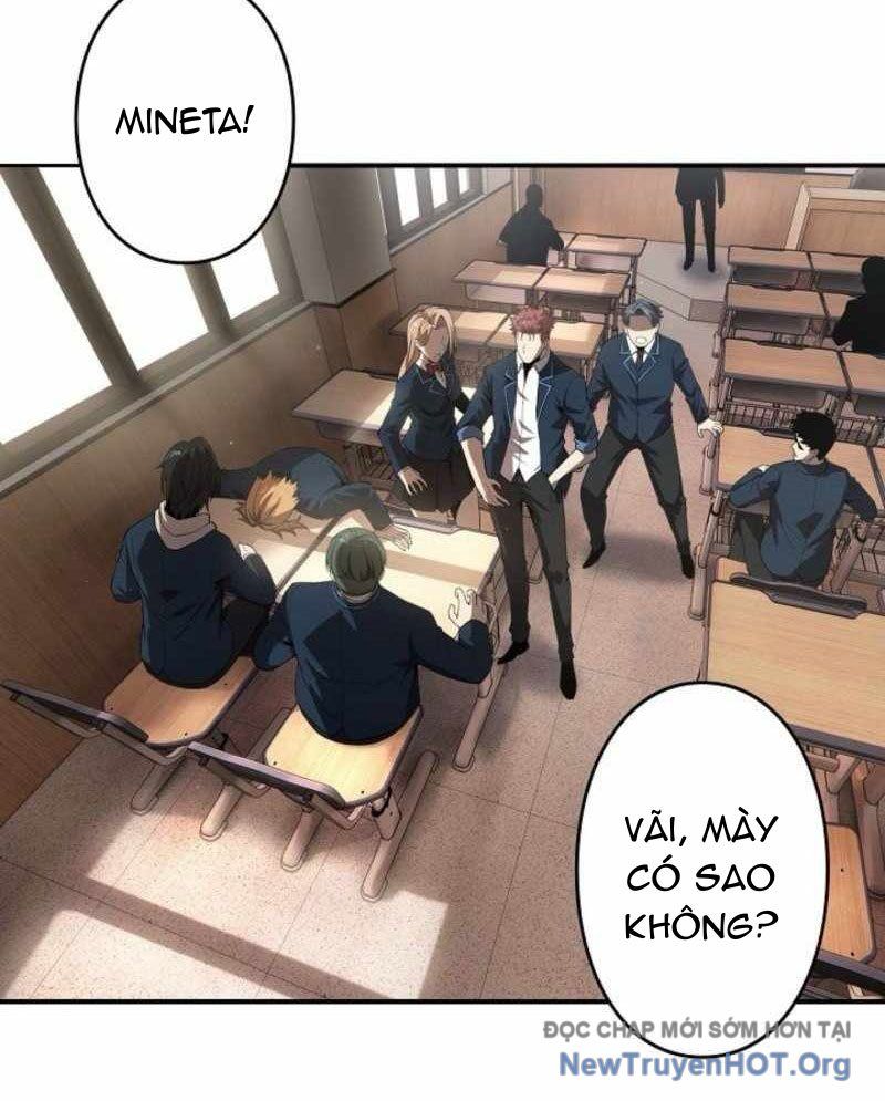 Hồi Quy: Tận Thế Báo Thù: Chapter 12