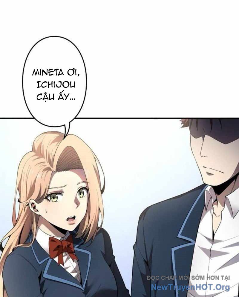 Hồi Quy: Tận Thế Báo Thù: Chapter 12