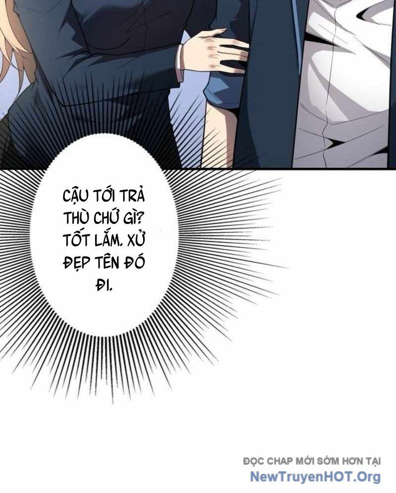 Hồi Quy: Tận Thế Báo Thù: Chapter 12