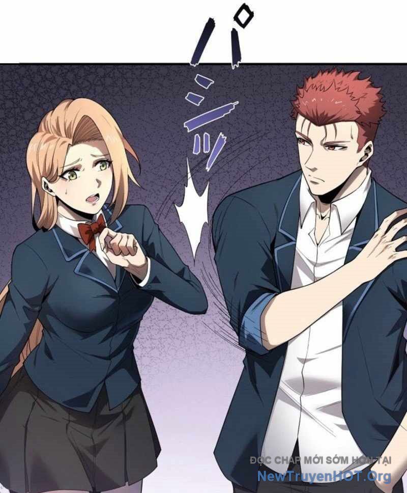 Hồi Quy: Tận Thế Báo Thù: Chapter 12