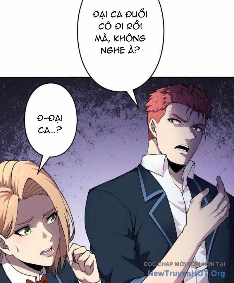 Hồi Quy: Tận Thế Báo Thù: Chapter 12