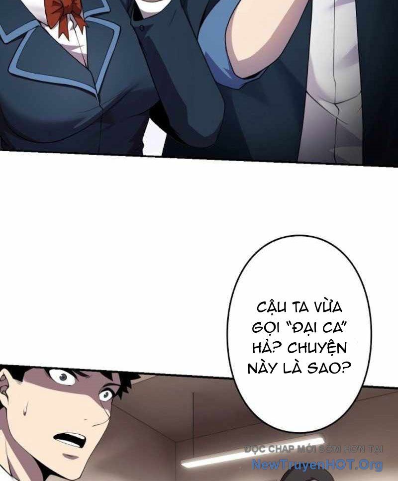 Hồi Quy: Tận Thế Báo Thù: Chapter 12