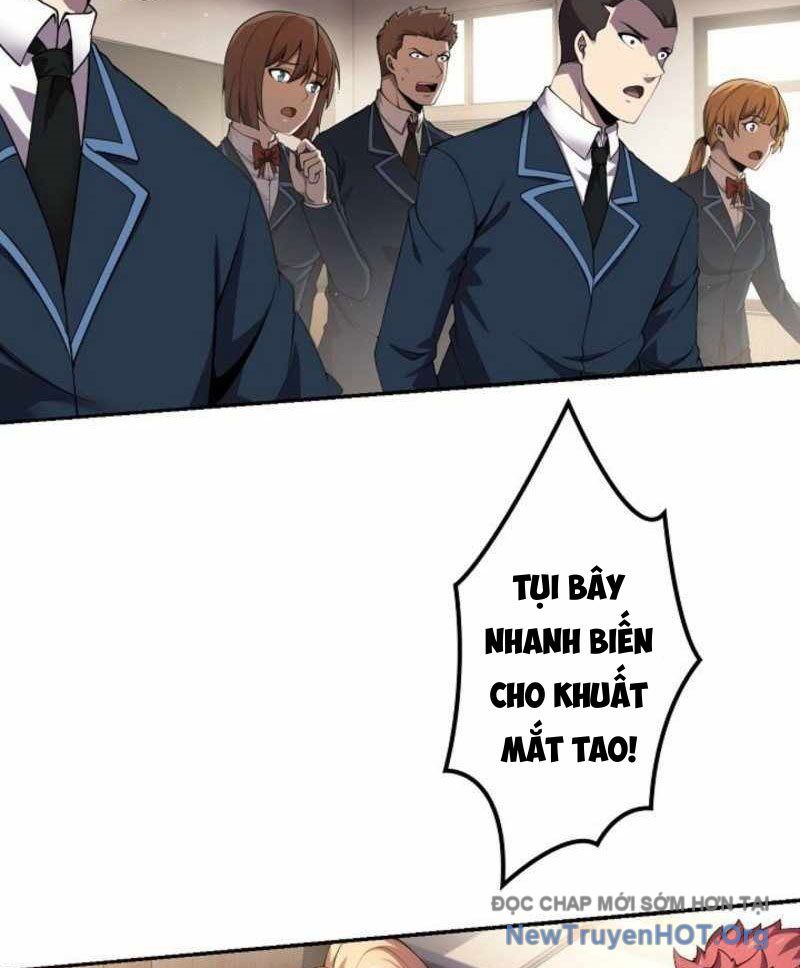 Hồi Quy: Tận Thế Báo Thù: Chapter 12