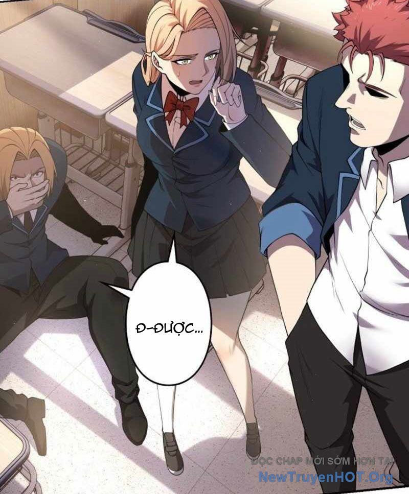 Hồi Quy: Tận Thế Báo Thù: Chapter 12