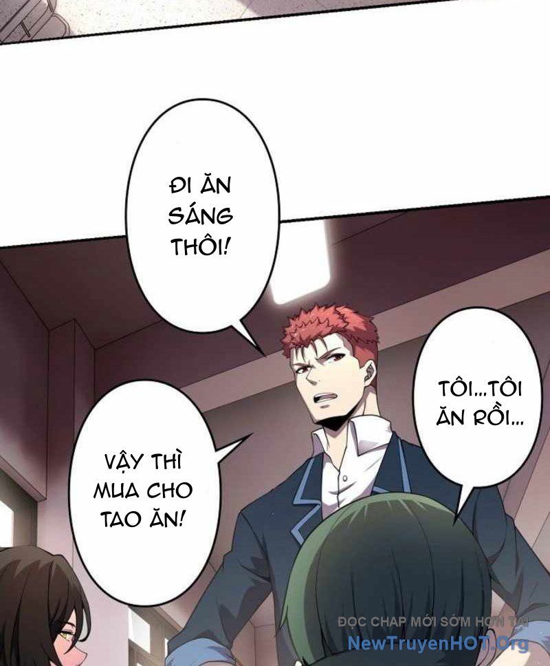 Hồi Quy: Tận Thế Báo Thù: Chapter 12