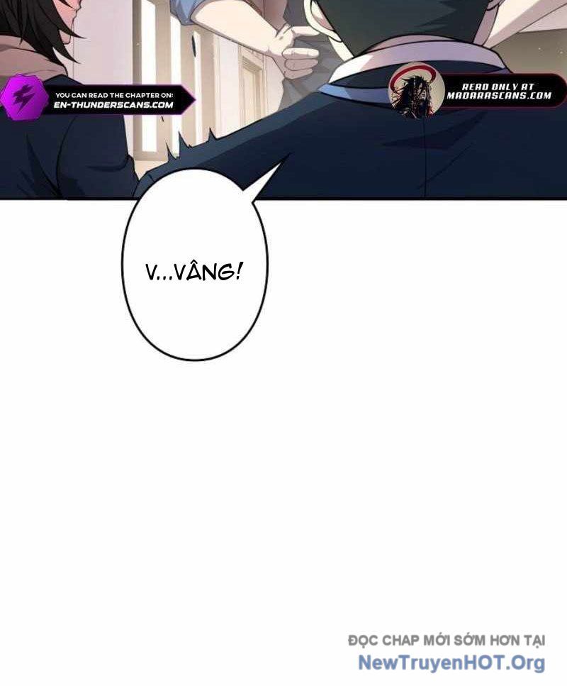 Hồi Quy: Tận Thế Báo Thù: Chapter 12