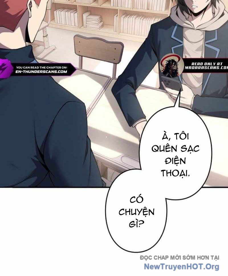 Hồi Quy: Tận Thế Báo Thù: Chapter 12