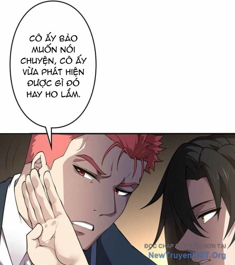 Hồi Quy: Tận Thế Báo Thù: Chapter 12