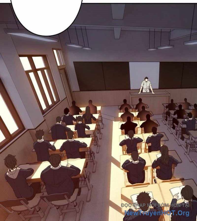 Hồi Quy: Tận Thế Báo Thù: Chapter 12