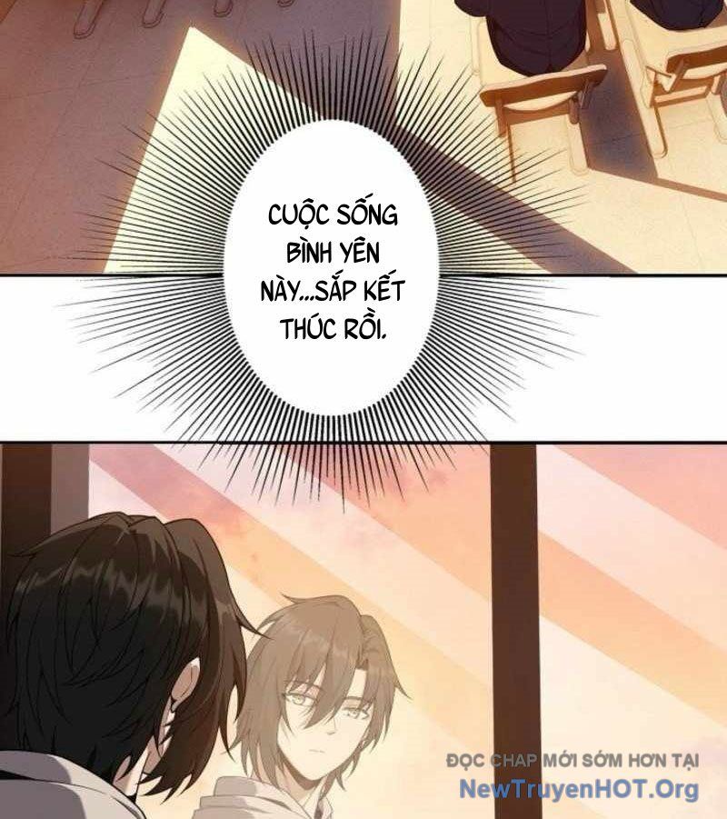 Hồi Quy: Tận Thế Báo Thù: Chapter 12