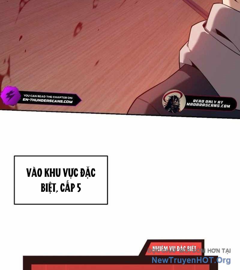 Hồi Quy: Tận Thế Báo Thù: Chapter 12