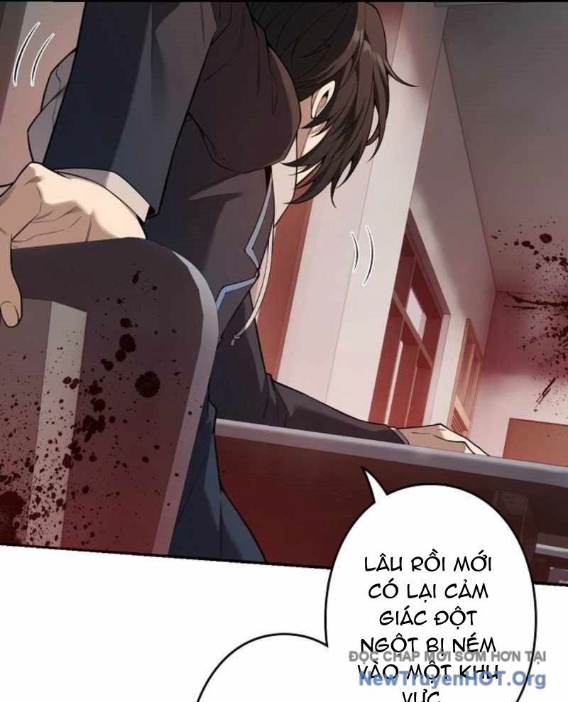 Hồi Quy: Tận Thế Báo Thù: Chapter 12