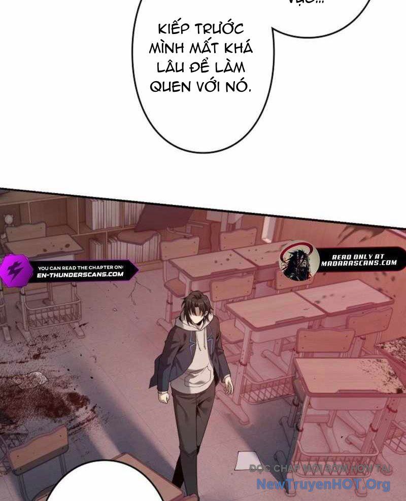 Hồi Quy: Tận Thế Báo Thù: Chapter 12