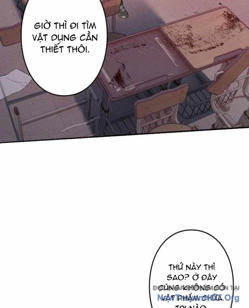 Hồi Quy: Tận Thế Báo Thù: Chapter 12