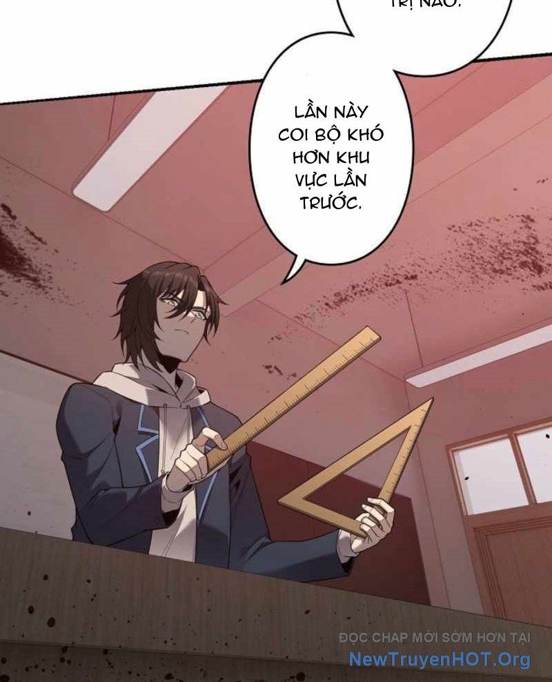 Hồi Quy: Tận Thế Báo Thù: Chapter 12