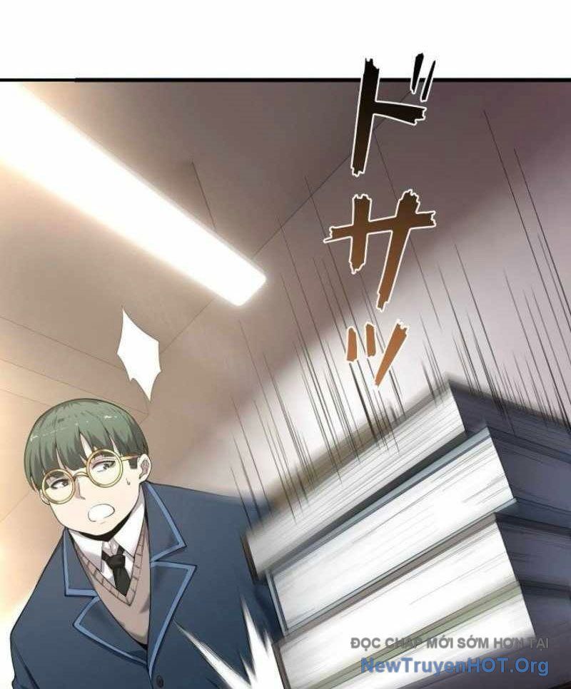 Hồi Quy: Tận Thế Báo Thù: Chapter 12