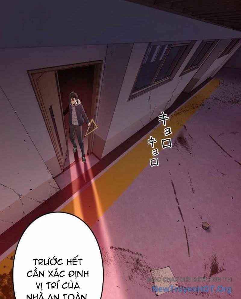 Hồi Quy: Tận Thế Báo Thù: Chapter 12