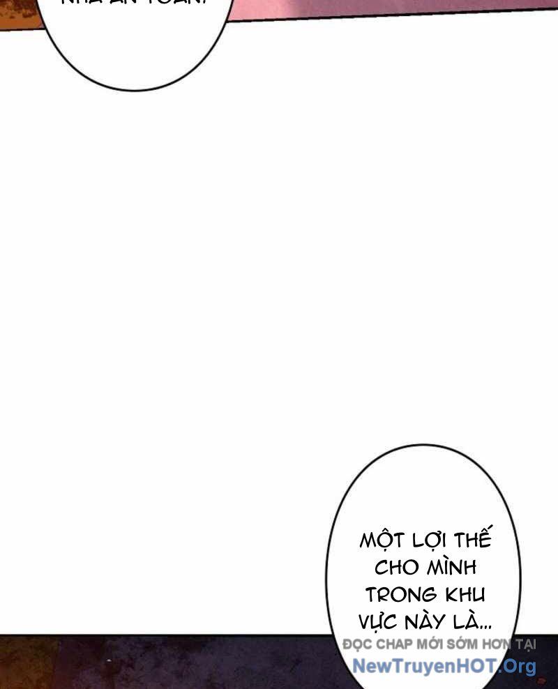 Hồi Quy: Tận Thế Báo Thù: Chapter 12