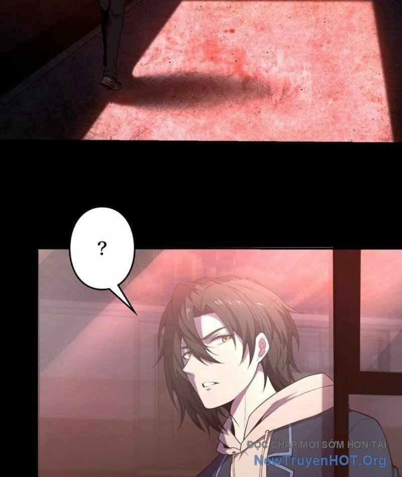 Hồi Quy: Tận Thế Báo Thù: Chapter 12