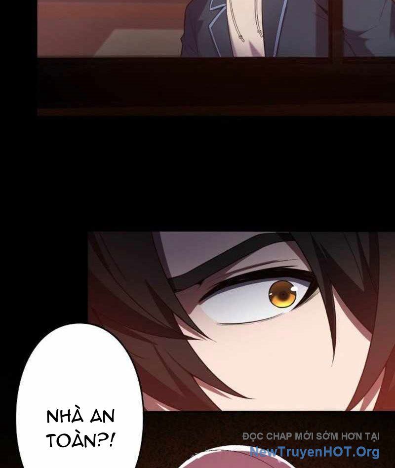 Hồi Quy: Tận Thế Báo Thù: Chapter 12