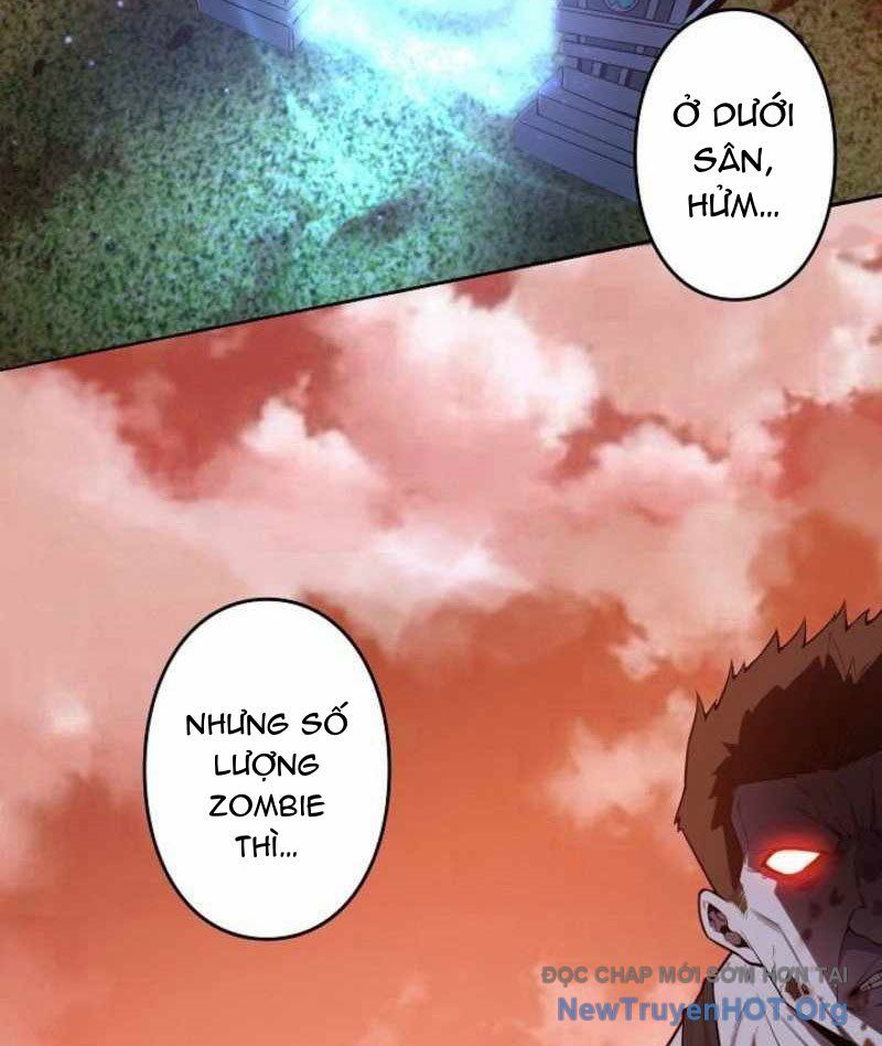 Hồi Quy: Tận Thế Báo Thù: Chapter 12