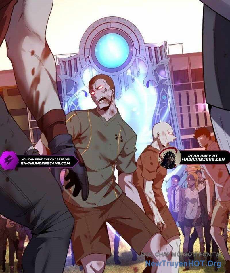 Hồi Quy: Tận Thế Báo Thù: Chapter 12