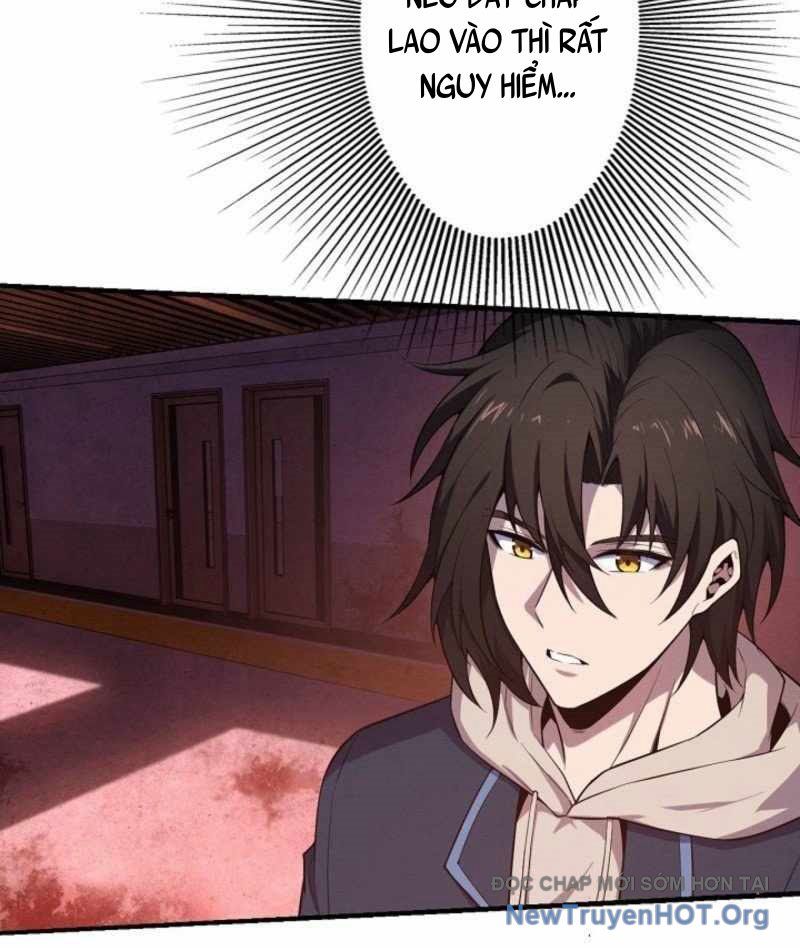 Hồi Quy: Tận Thế Báo Thù: Chapter 12