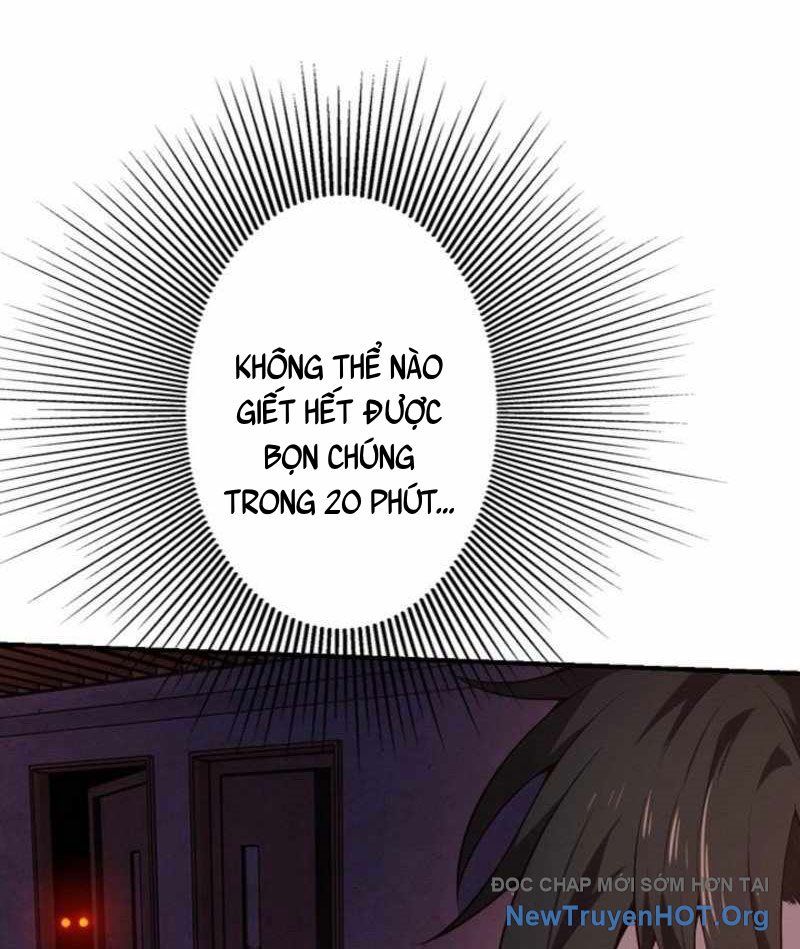 Hồi Quy: Tận Thế Báo Thù: Chapter 12