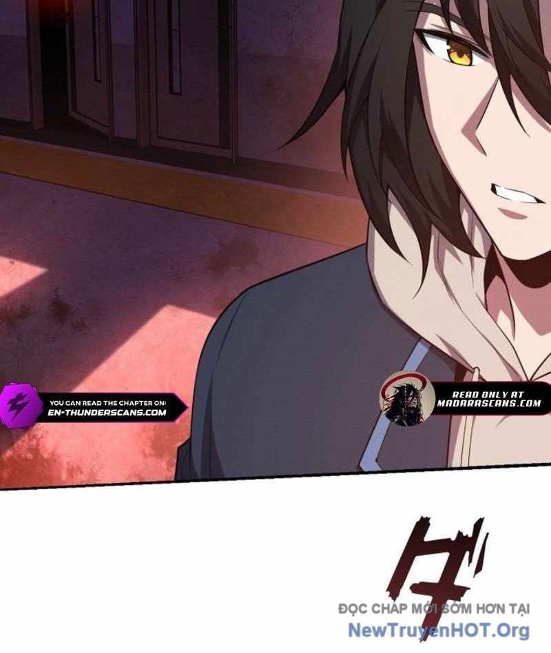 Hồi Quy: Tận Thế Báo Thù: Chapter 12