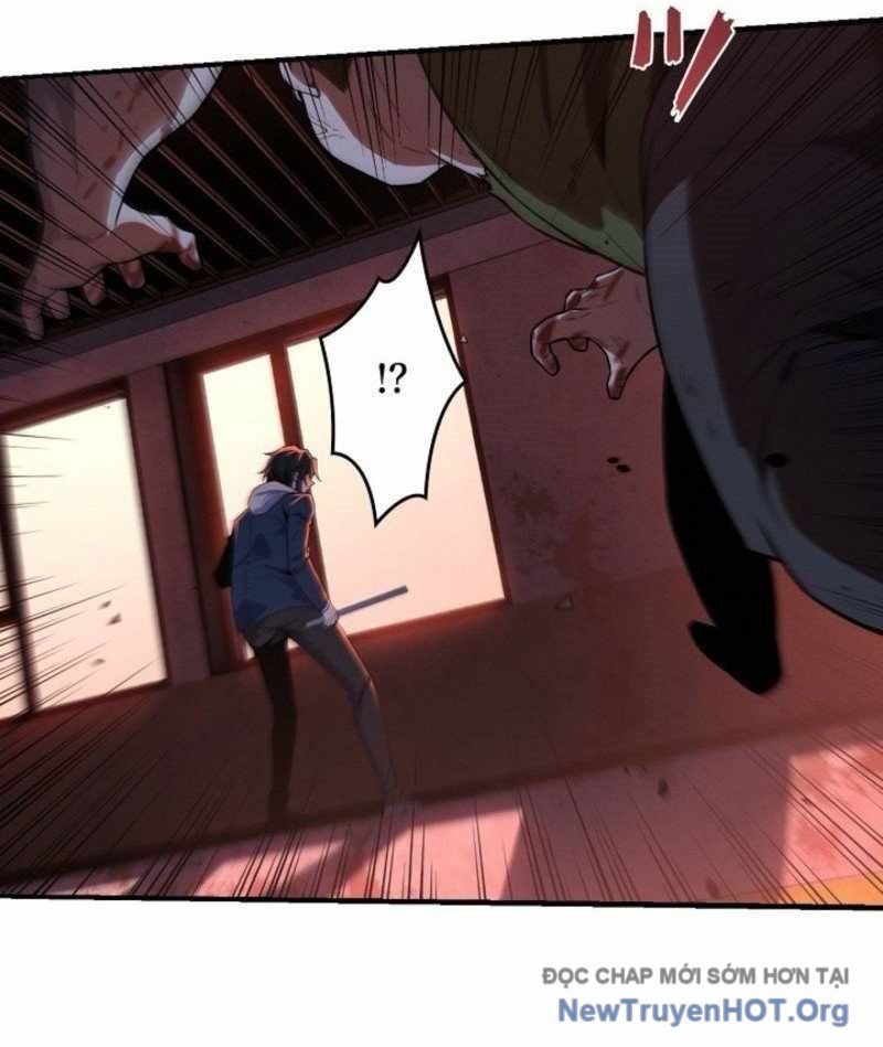 Hồi Quy: Tận Thế Báo Thù: Chapter 12