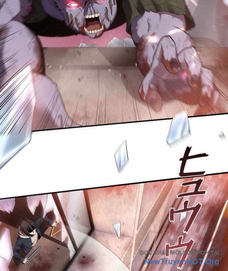 Hồi Quy: Tận Thế Báo Thù: Chapter 12